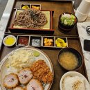 공릉역 2번출구 | 공릉역 돈가스 서울과기대 맛집 유키가츠&amp;텐동 노원점