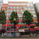 사우중로 이미지