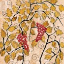 미진수 - 영암군 중앙로 67-2 | 다자(多子)를 원한 그림 (3), 「포도도(葡萄圖)」 1