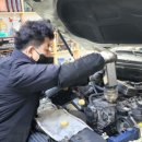 혜성카센터 이미지