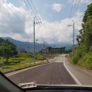 시천면사무소 외부 | 진주캘리그라피)지리산국립공원사무소 캘리보틀병수업후기