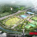 증평생활체육관 이미지