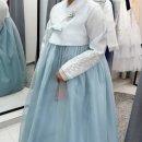 CJ 엘리제빌리지 | 안양 명학역 혼주한복 추천｜제이루아한복에서 양가 어머님 한복 후기