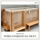 올리비아 | 쁘띠라뱅 하이헨리 하이올리비아 하로월드 매장 구매 후기