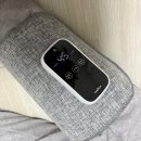 더해 | 공기압 다리 마사지기 2주 사용후기 온열까지 더해진 멜킨 허벅지마사지기