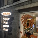 이삭애견 | [연남맛집] 홍대 샌드위치 맛집 카페 잼잼 후기 &amp; 🐾 반려견 출입 가능 + 크리스마스 카페길 소개