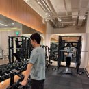 청담짐 | 청담헬스장 PT 후기｜우리짐 청담PT에서 느낀 차이