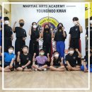 종합무예 영무관 이미지