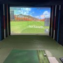 목동역스크린골프 이미지