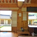 온계종택삼백당