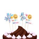 도토리케이크 이미지