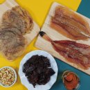 바다건어물 이미지