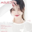 화사한 이미지