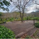 숲속쉼터 이미지