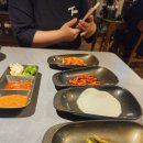 불당동족발 맛집 인생 보쌈 만났어요 오밤족신불당점