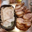 딸랑구족발