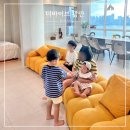 더광안 풀빌라 펜션 부산 이미지