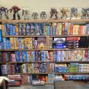 아이게임 | 수원보드게임 카페 아이도 좋아하는 프라임보드게임카페 후기 ...