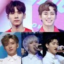 단독]빅스 vs 몬스타엑스, SBS '정대만' 오버워치 맞대결 이미지