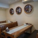 매화한정식 이미지