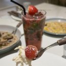 청량리1 | 청량리 롯데백화점 식당가 맛집 독립밀방 신메뉴 후기