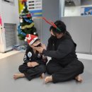 합기도 태무관 이미지