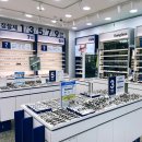 (주)다비치 안경체인 보청기 지점 | 사천안경점 사천렌즈 다비치안경 사천점(ft. 갓성비 선글라스)