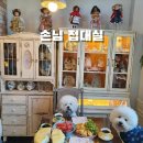 홍시와 똘마니들 이미지