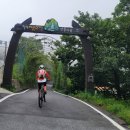 선암골생태유람길 | 21/08/28(토)충북 단양 소백산3자락길,선암골생태유람길 외 74km [XC] 라이딩