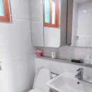 꽃지 화이트 펜션 이미지