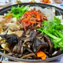 송림민속가든 이미지