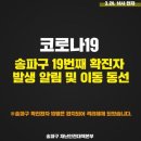 송파구청 - 송파구 송파대로37길 77 | 송파구청