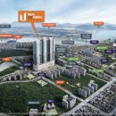 중동 광양백운중학교 이미지