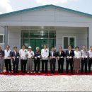 게이트볼장내 이미지