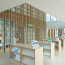 강서도서관 이미지