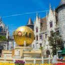 11650-1-10-621 | 인천 다낭 yp621 에어프레미아 탑승구 좌석간격 배치 기내식 후기