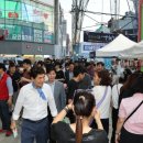 중앙상가 공중화장실 이미지