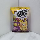 GS25 주안월드점 | GS25·CU 신상 과자 추천｜꼬북칩 고구마 탕후루맛부터 월드콘 애플파이까지 솔직후기