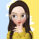메타버스 & 3D 모델링 이미지