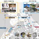 문화의거리 진입로 이미지