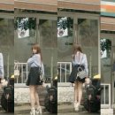 민아