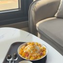 아이리스카페 - 김해시 금관대로910번길 4 | 자연 풍경보며 힐링하면서 맛있는 디저트 먹을 수 있는 충주카페추천! 아이리스커피 솔직후기