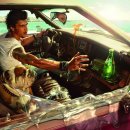 광선자동차나라 이미지