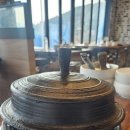 기장시장호떡여장군 이미지