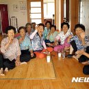 성원1리마을회관 뉴시스