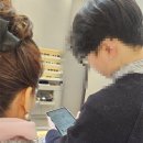 파리바게뜨 루원SK | [인천 / 서구 / 루원 시티] 청라 안경점 포레스트 안경 셀린느 판매처 체험 후기