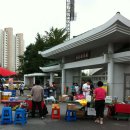 무등경기장앞 이미지