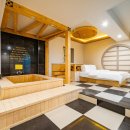 진주서부농협 상봉하나로 | (경상남도 진주 모텔) 진주 쉬자 호텔 진주성점 (SHEJA HOTEL)