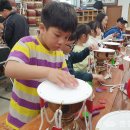 난계국악기체험촌 이미지