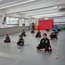 용인대 명성 합기도 이미지